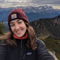 Hannah Engelhardt's Photo