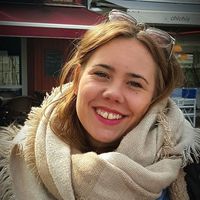 Jade Viarigi的照片