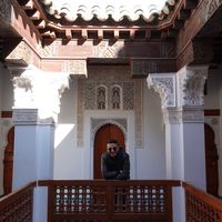 Mostafa Benomar的照片