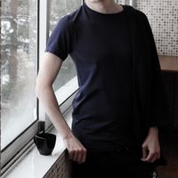 Pavel Kovalev's Photo