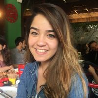 İpek Çınar's Photo