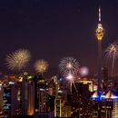 NYE - Bukit Bintang's picture