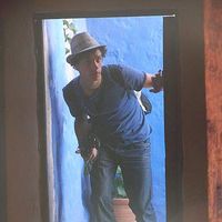 Julien Cousseau's Photo