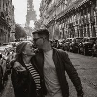 Ira Sipratova's Photo