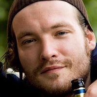 Nils Rossmann's Photo