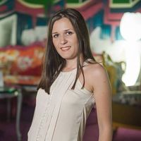 Яна Тимохина's Photo