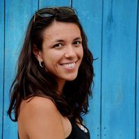 Le foto di Anna Carolina Bertacchini