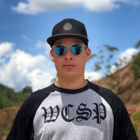 João Victor的照片