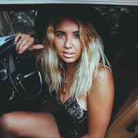 Margarita Salyakhutdinova的照片