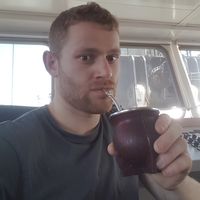 Gerlof De Jong's Photo