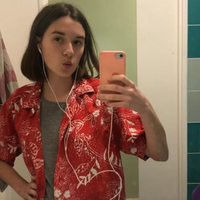 Nina Chabert's Photo