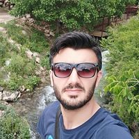 Mehmet Gogus的照片