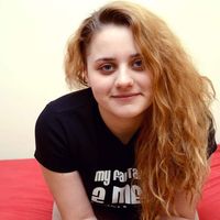 Le foto di Giada de Luca