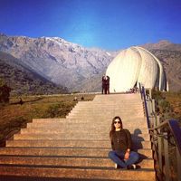 Fotos de Valentina Lazcano