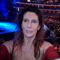 Florence Martin's Photo