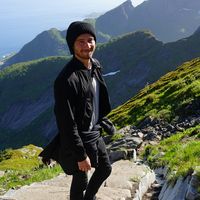 Robert Calloway's Photo