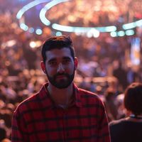 Le foto di Fabio Jorge