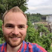 Philipp Horch's Photo