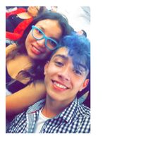 Fotos von Kevin Andres Andrade Trujillo