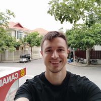 Andrew Morris的照片