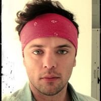 Jordan Słomczyński's Photo