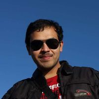 Chetan Chandu's Photo