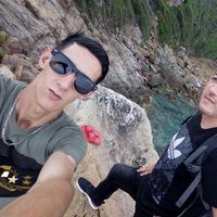 mohamed oussama bouabdellah的照片