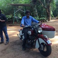 Shajin Mohamed's Photo