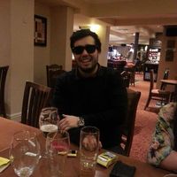 Leon Gaffar的照片