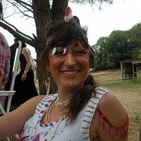 Natacha Reynaud's Photo