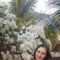 Yuliya Kruglova的照片