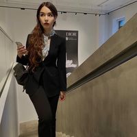 Dinara Tatayeva's Photo