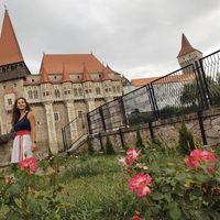 Cristina Filotheea Sima的照片