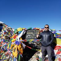 EVREN KANTARLI's Photo