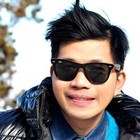 Butch Cervantes的照片