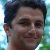 Ismail Gölgeci's Photo