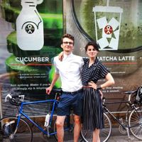 Henryk Stawicki +  Justyna Turek的照片