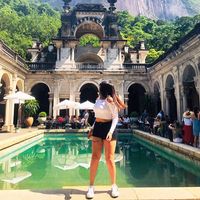 Mechi Trajany's Photo