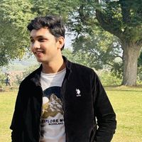 Gaurav Singh's Photo