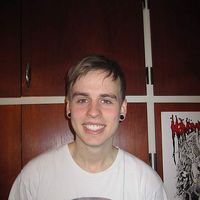 Victor Andersen的照片