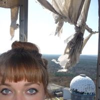 Phoebe Powell's Photo