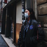 Zdjęcia użytkownika Mions Li