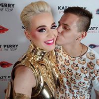 Luciano Ferrari's Photo