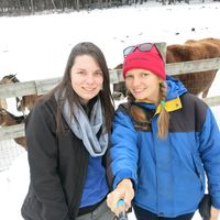 Photos de antonina hine