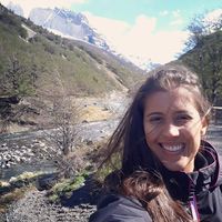 Larissa Carvalho的照片