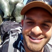 Jeffer Toscano's Photo