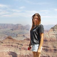 Silvia Blazina's Photo