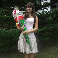 Franziska Gering's Photo