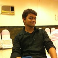 Niraj Shah's Photo