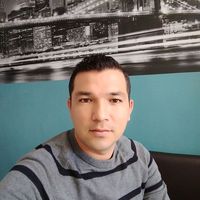 Efren Carrillo's Photo